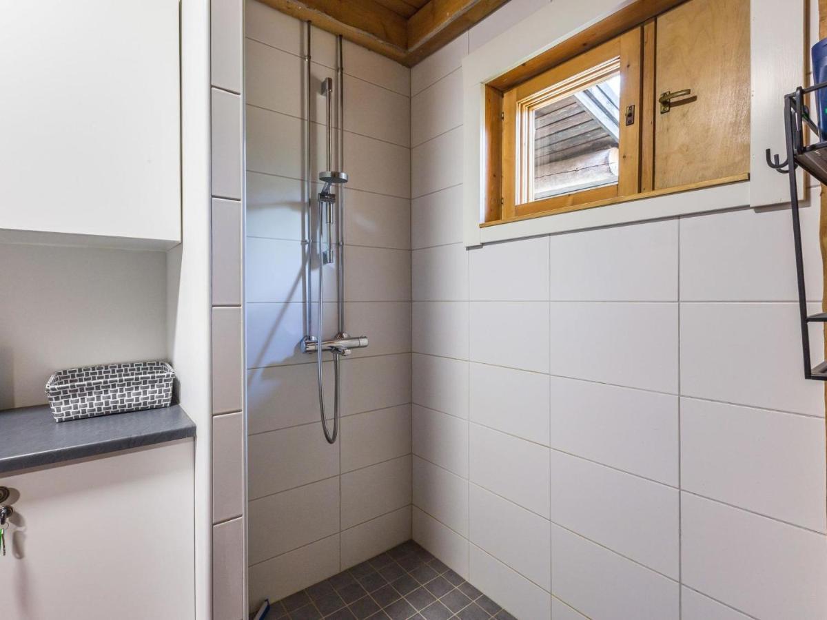 לוי Holiday Home Lumiankelo By Interhome מראה חיצוני תמונה